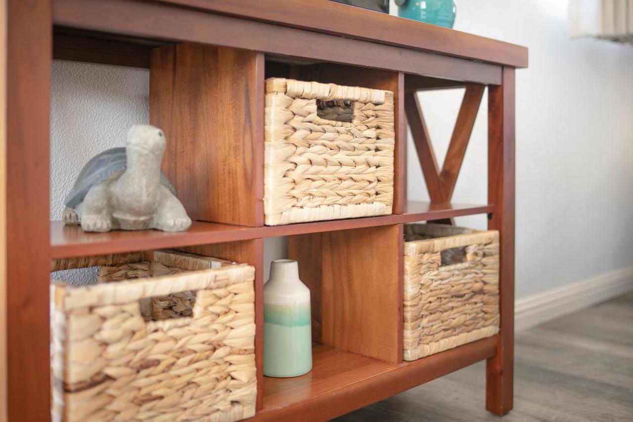 Beautiful Studio In The Heart Of Vibrant Waikiki Honolulu Ngoại thất bức ảnh