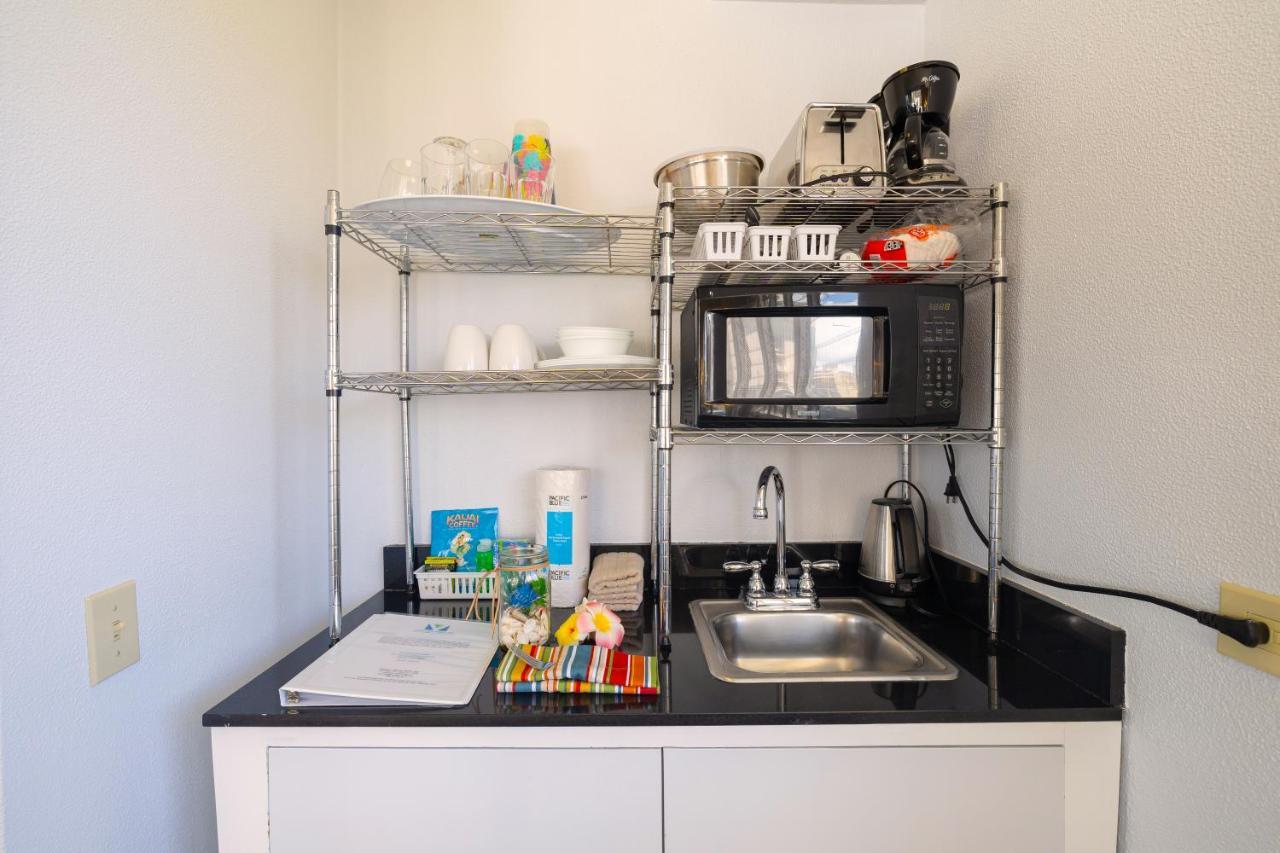 Beautiful Studio In The Heart Of Vibrant Waikiki Honolulu Ngoại thất bức ảnh