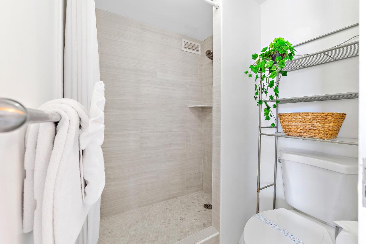 Beautiful Studio In The Heart Of Vibrant Waikiki Honolulu Ngoại thất bức ảnh