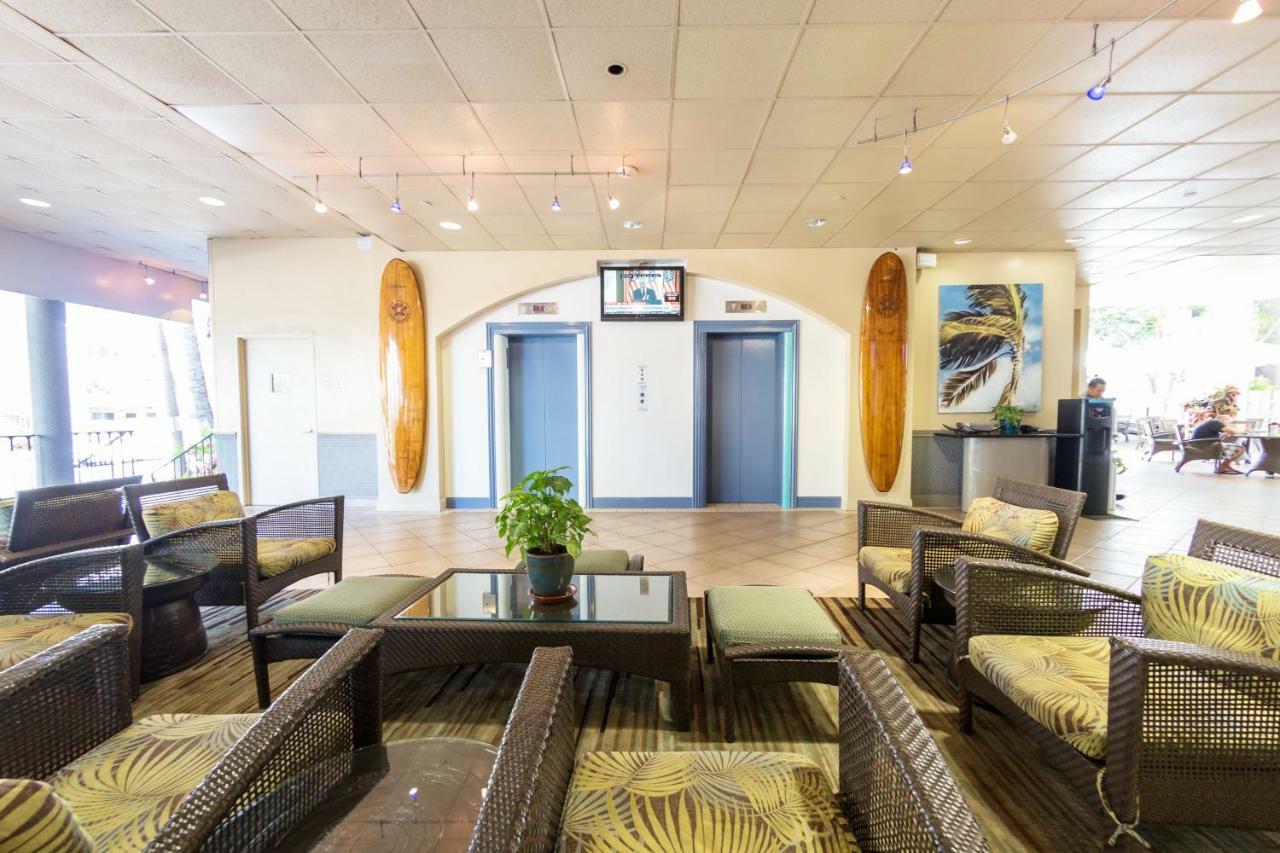 Beautiful Studio In The Heart Of Vibrant Waikiki Honolulu Ngoại thất bức ảnh