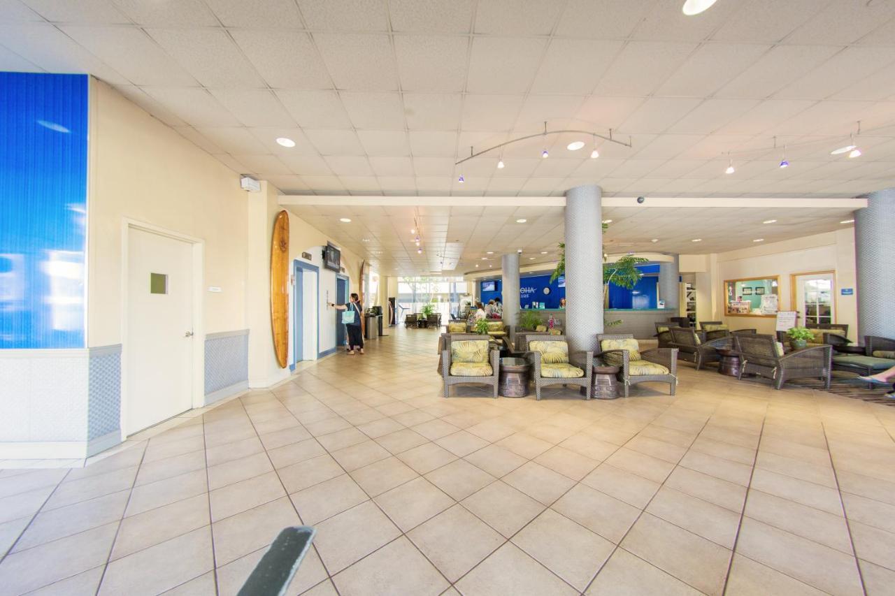 Beautiful Studio In The Heart Of Vibrant Waikiki Honolulu Ngoại thất bức ảnh